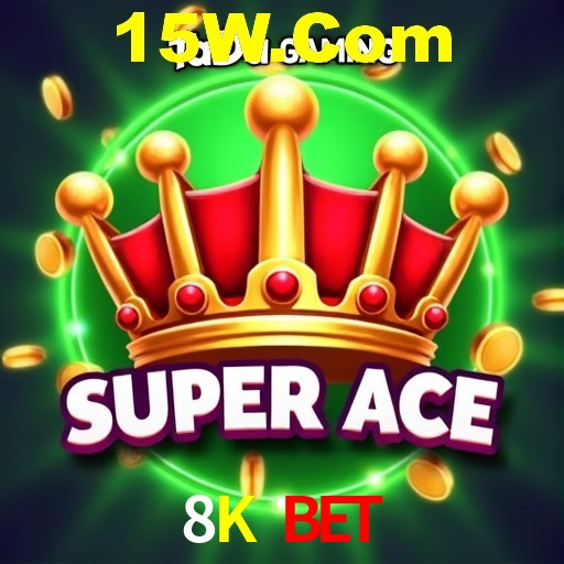 Casino Ao Vivo 8K Bet