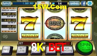 Descubra a Essência do 8K Bet: Nossa História e Compromissos