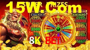 8K Bet: Seu Cassino Premiado com Pagamentos Rápidos