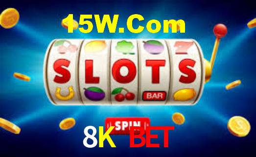 Descubra a Essência do 8K Bet: Nossa História e Compromissos