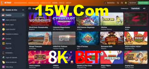 8K Bet App