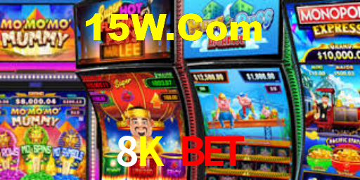 8K Bet