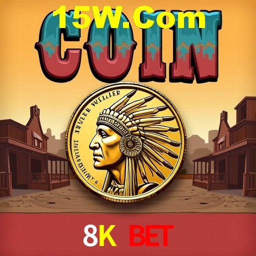 Mesa de Blackjack 8K Bet